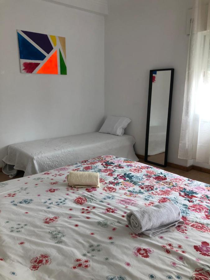 Capitan Beach House Costa de Caparica Luaran gambar
