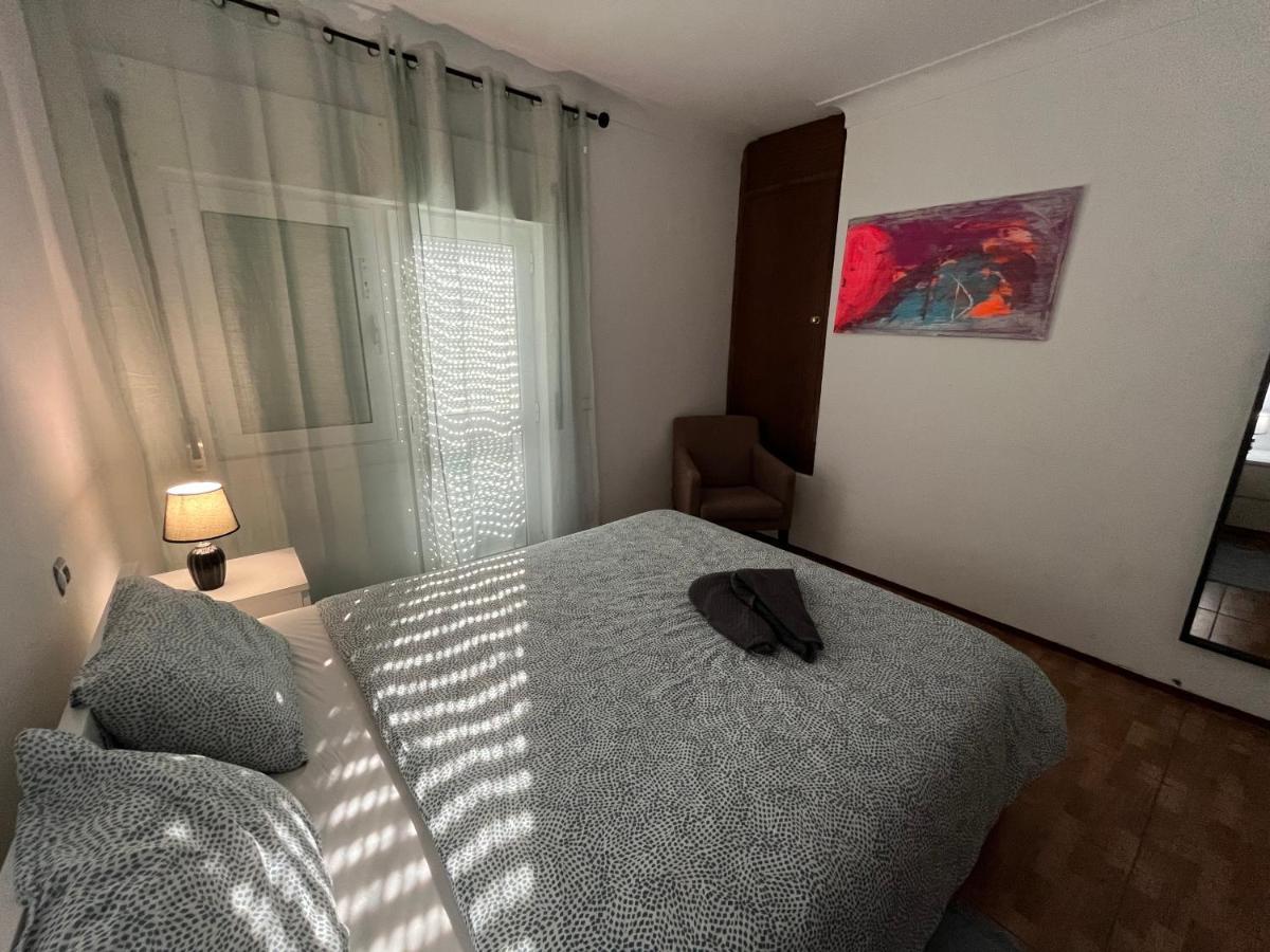 Capitan Beach House Costa de Caparica Luaran gambar