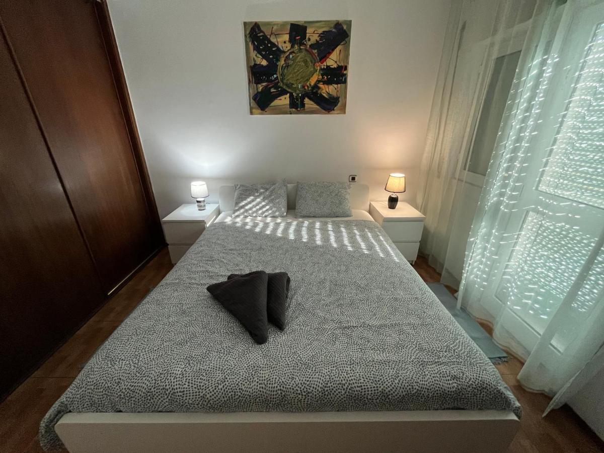 Capitan Beach House Costa de Caparica Luaran gambar