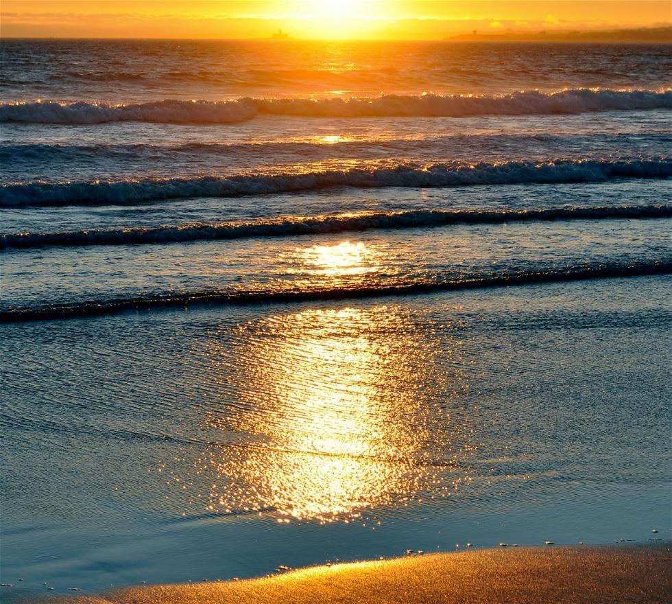 Capitan Beach House Costa de Caparica Luaran gambar