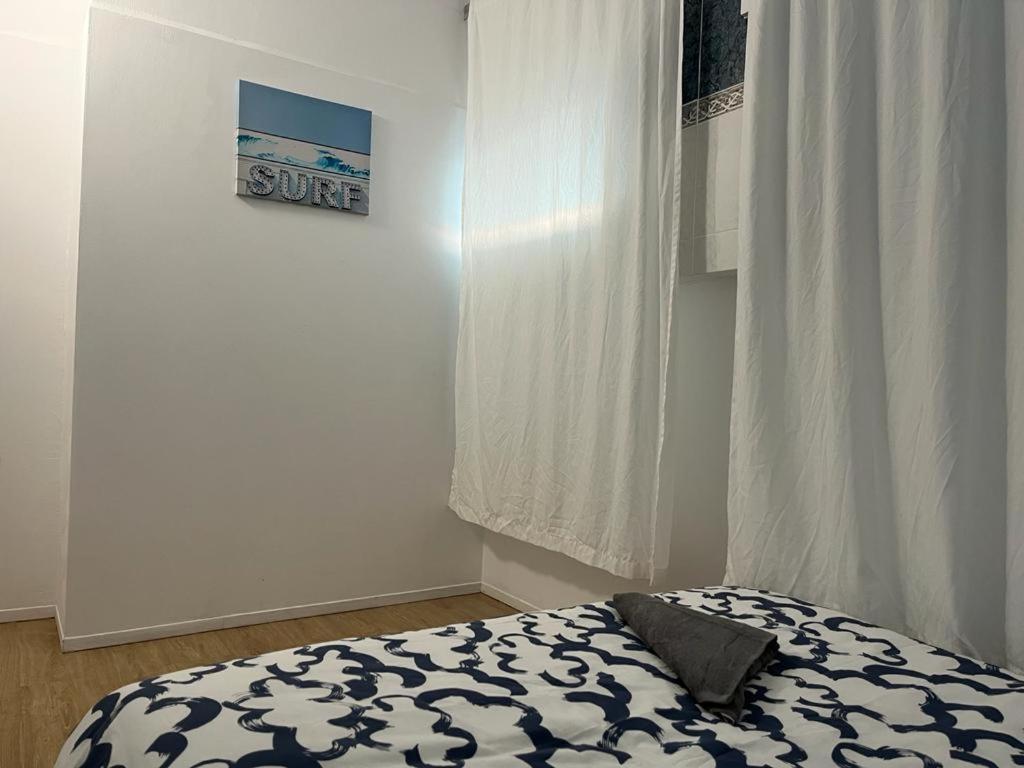 Capitan Beach House Costa de Caparica Luaran gambar